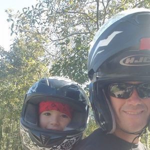 Meet your Posher, Ricky